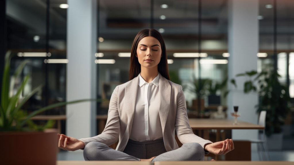 How to Maintain Work-Life Balance in a Busy World